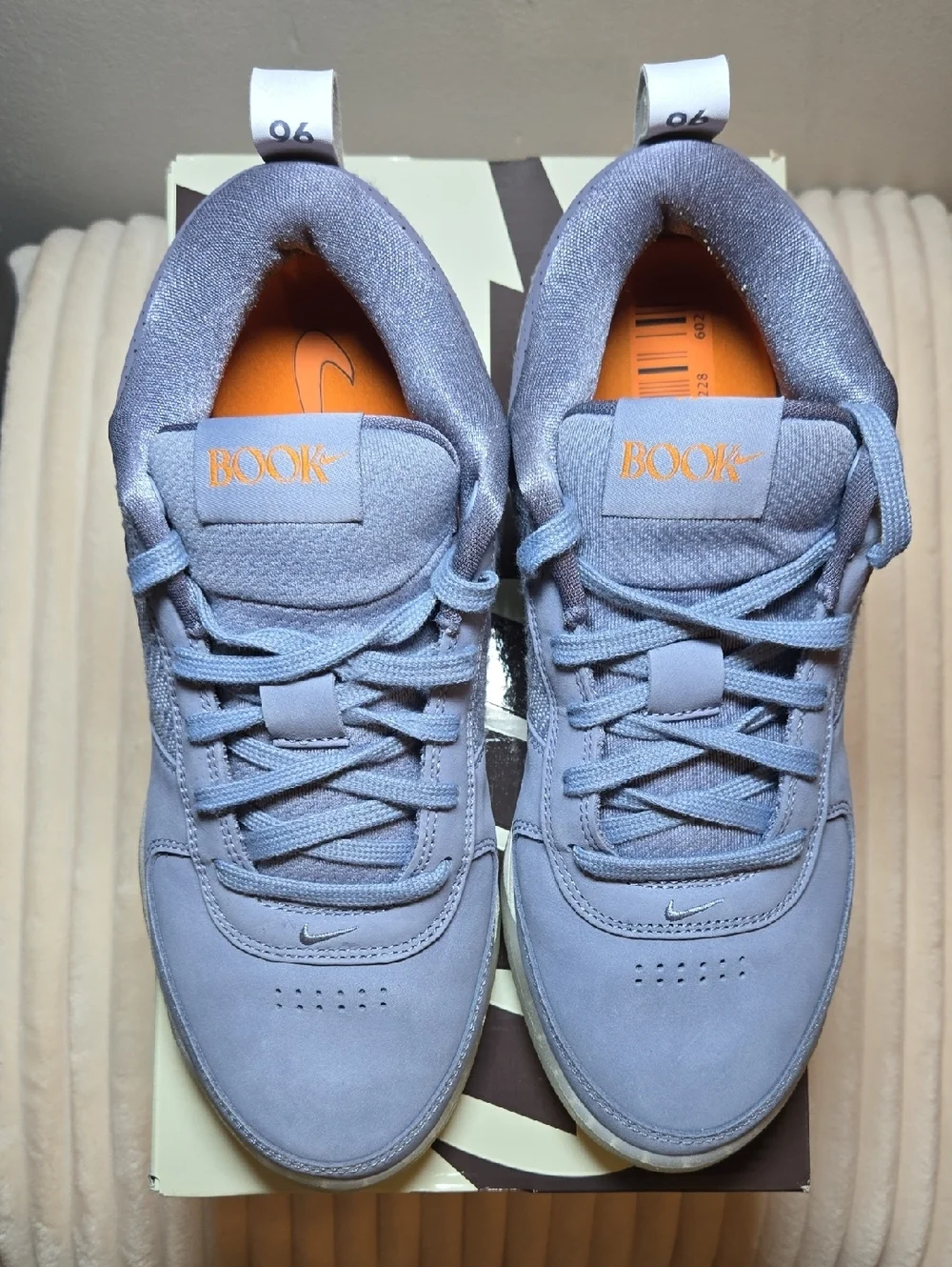 Nike Book 1 'Mirage V2 Size 10